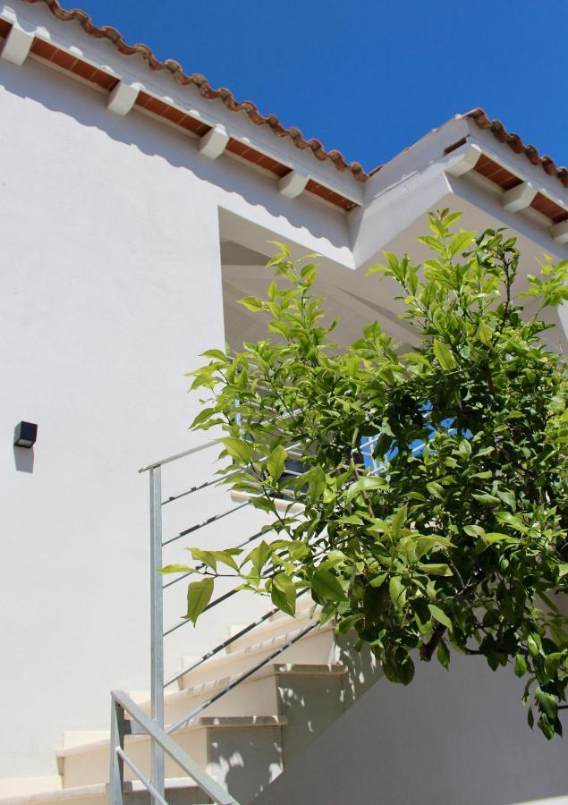 Citroom - Green City Rooms Olbia Exterior foto