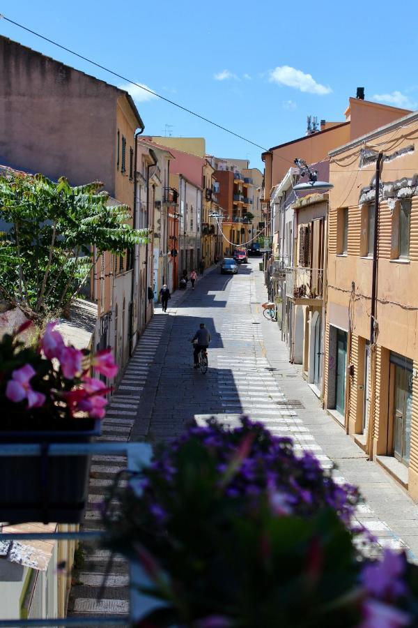 Citroom - Green City Rooms Olbia Exterior foto