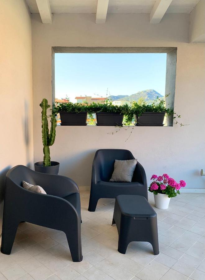 Citroom - Green City Rooms Olbia Exterior foto