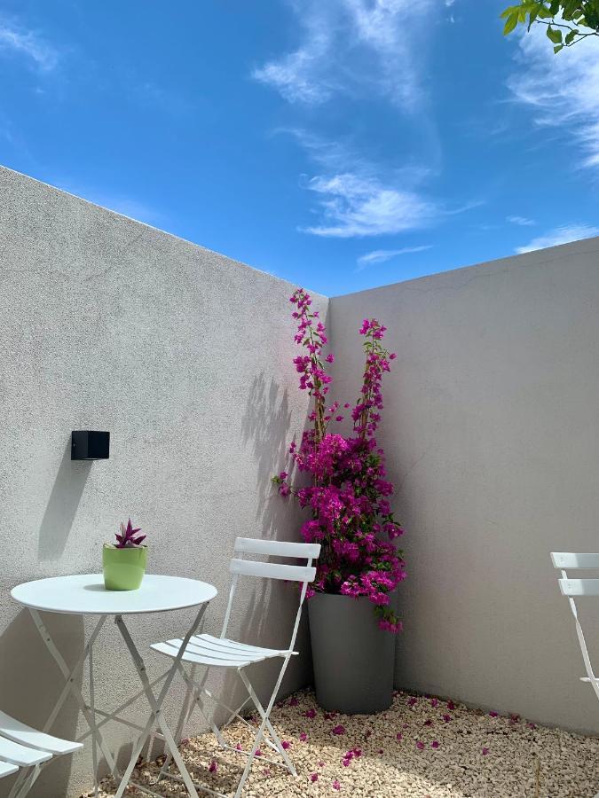 Citroom - Green City Rooms Olbia Exterior foto