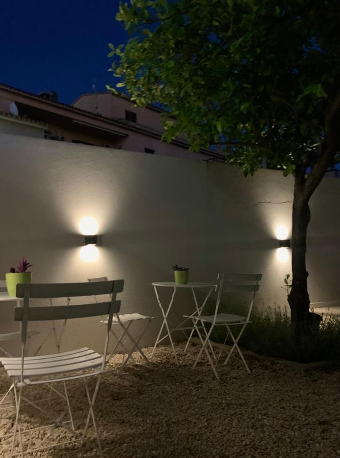 Citroom - Green City Rooms Olbia Exterior foto