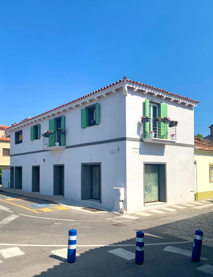 Citroom - Green City Rooms Olbia Exterior foto