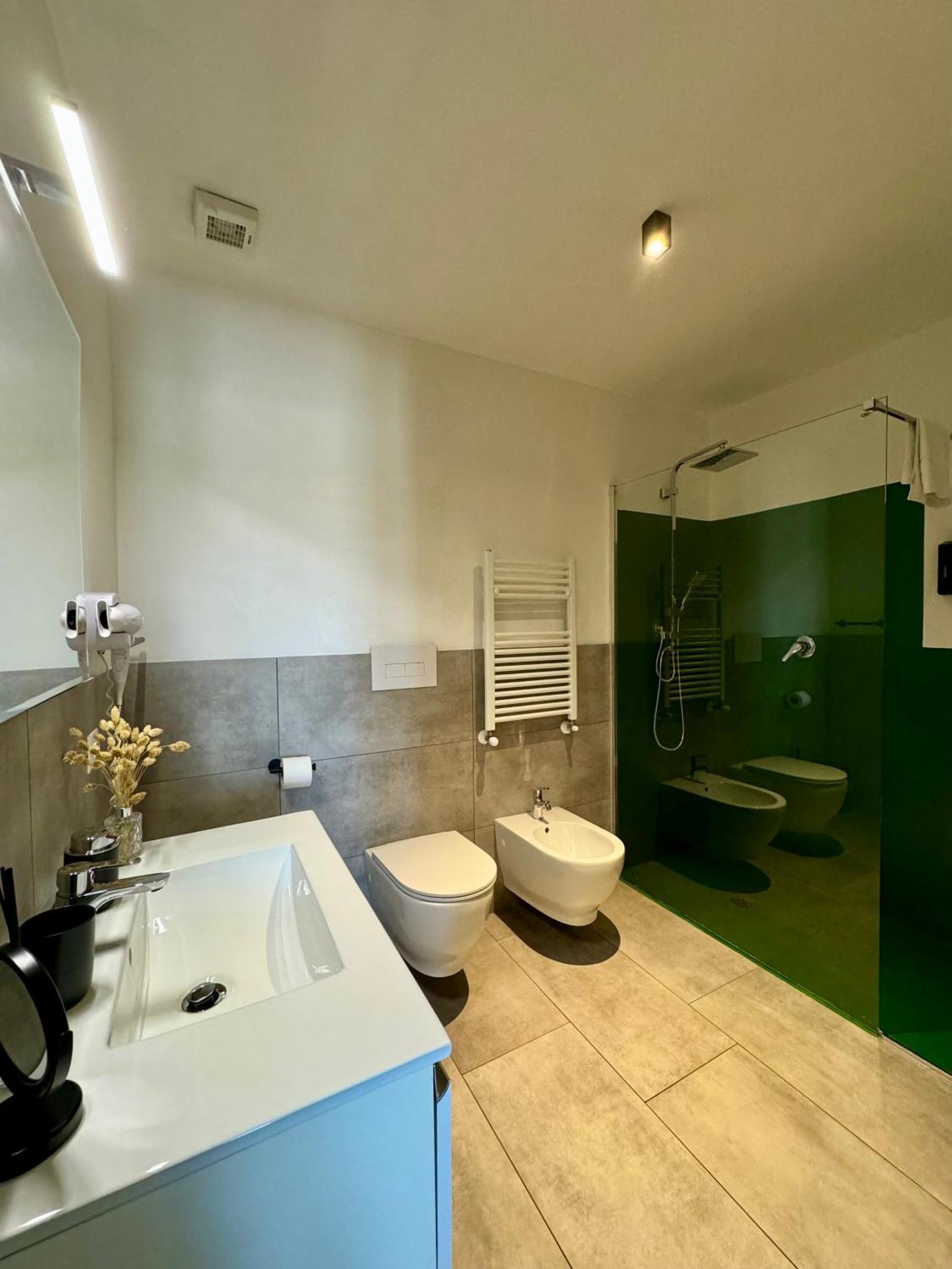 Citroom - Green City Rooms Olbia Exterior foto
