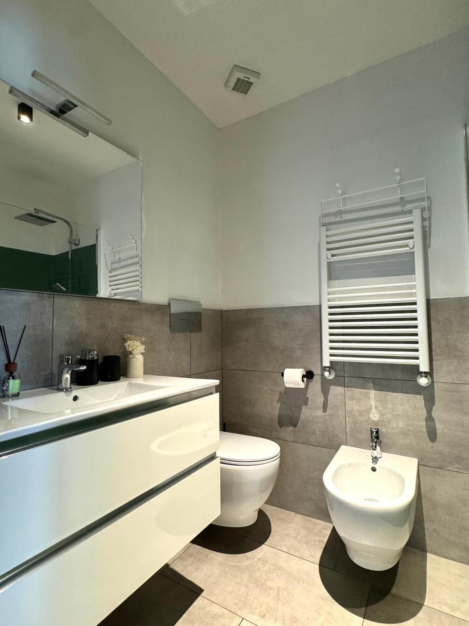 Citroom - Green City Rooms Olbia Exterior foto